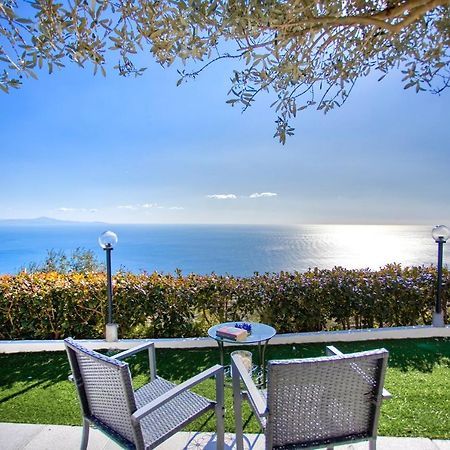 Holidays Perla D'Amalfi Zewnętrze zdjęcie