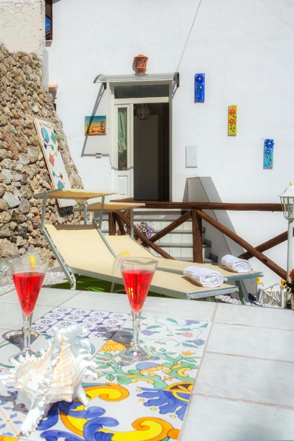 Holidays Perla D'Amalfi Zewnętrze zdjęcie