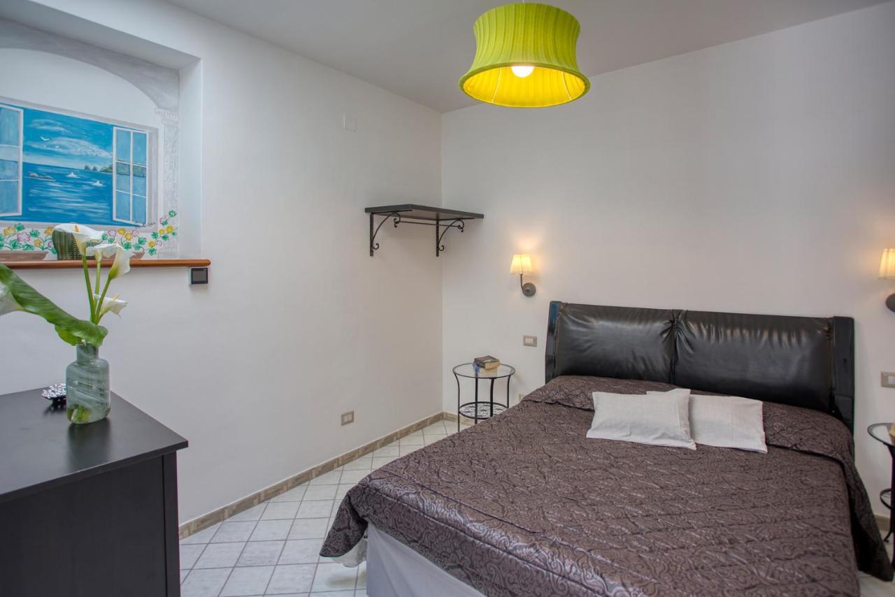 Holidays Perla D'Amalfi Zewnętrze zdjęcie