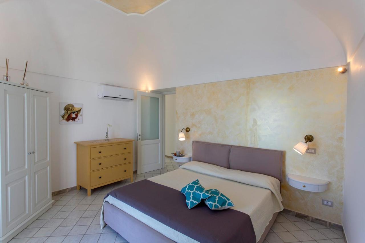 Holidays Perla D'Amalfi Zewnętrze zdjęcie