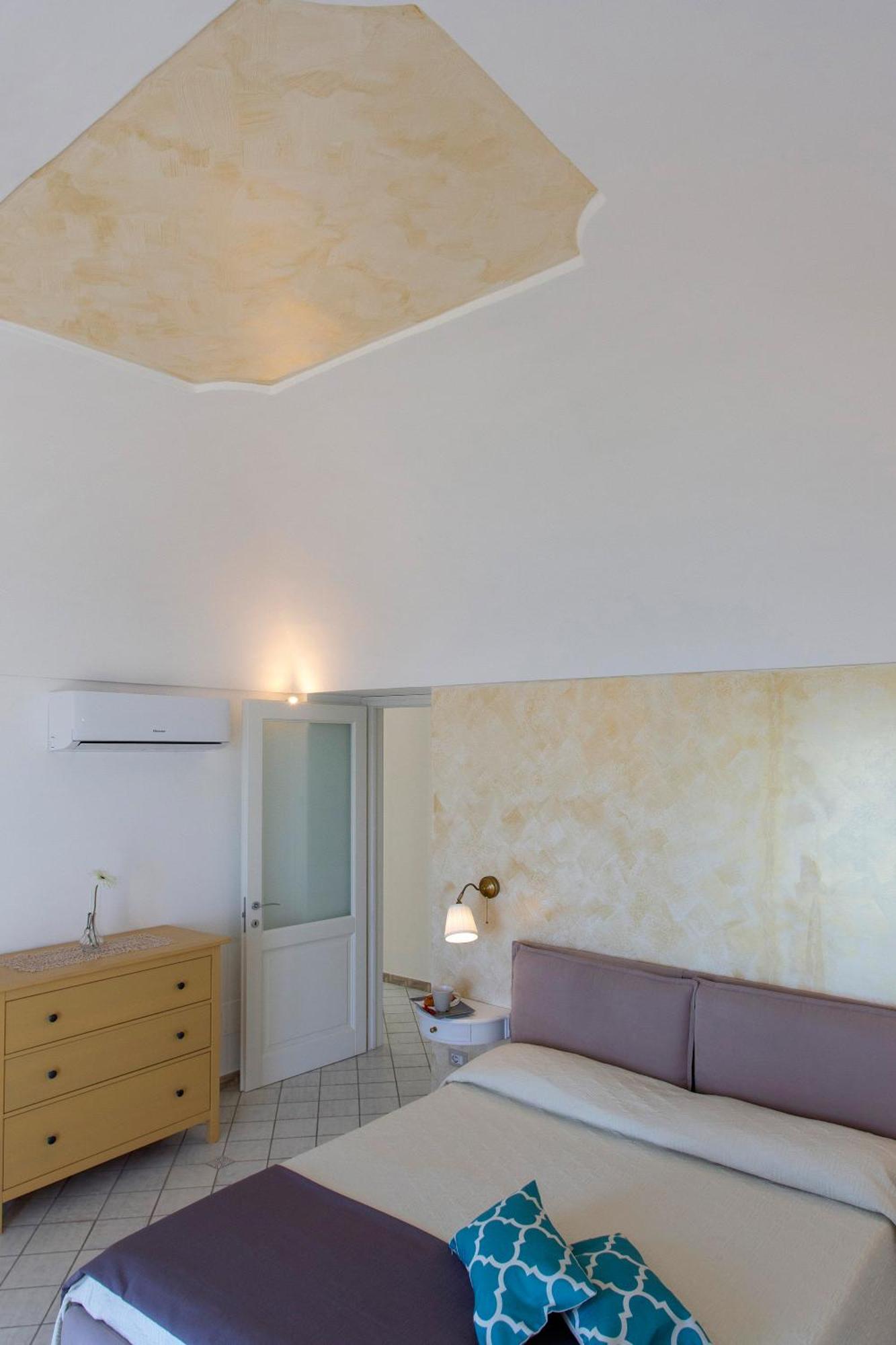 Holidays Perla D'Amalfi Zewnętrze zdjęcie