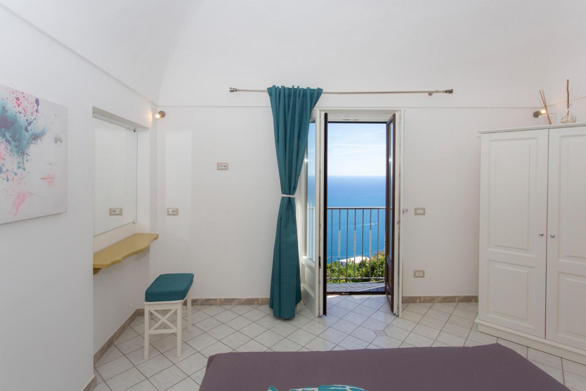 Holidays Perla D'Amalfi Zewnętrze zdjęcie