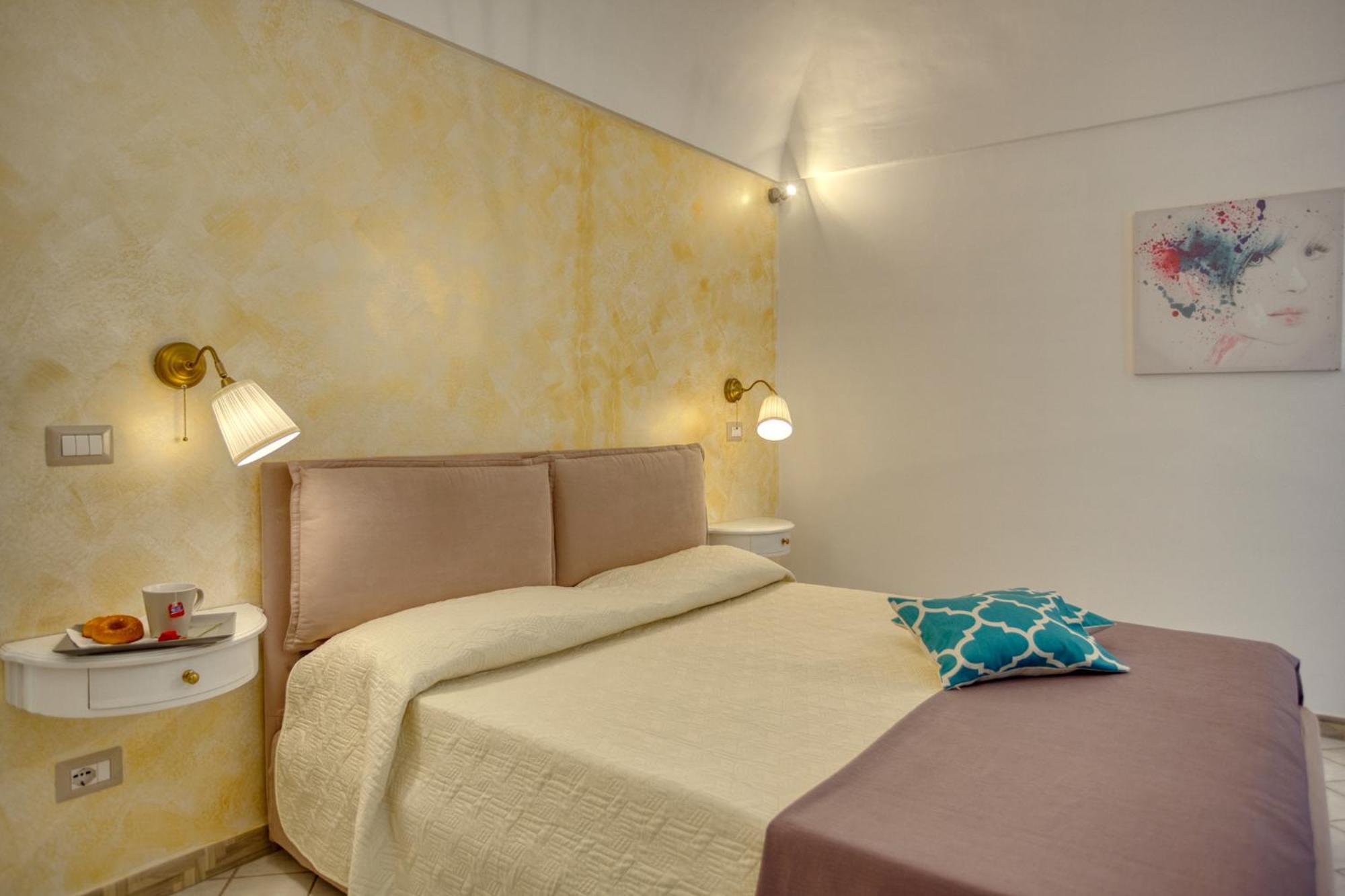 Holidays Perla D'Amalfi Zewnętrze zdjęcie